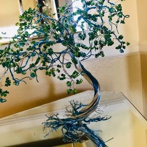 Blue and Green Tree  (21%=$53) lowest price ever (excluding coupons)